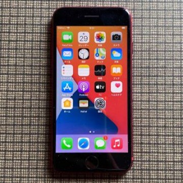 iPhone8 64GB SIMフリー