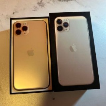 Apple iPhone11 Pro 64GB  ゴールド SIMフリー