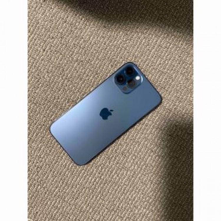 iPhone12pro max 256gb