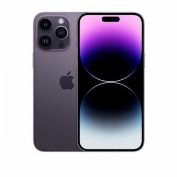 SIMフリー iPhone 14 pro 256GB ディープパープル S8　