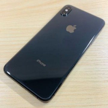 SIMﾌﾘｰ iPhoneXS MAX 256GB P30