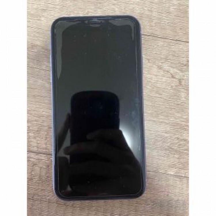 iPhone 11本体のみ 64GB /SIMフリー