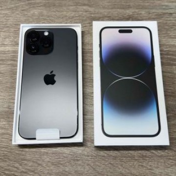iPhone 14 Pro Max 512GB スペースブラック SIMフリー