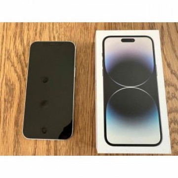 iPhone12 pro MAX 256G SIMフリー