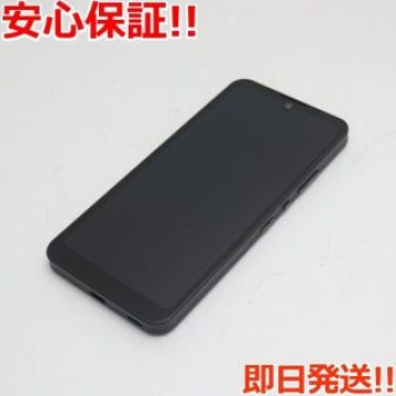 新品同様 AQUOS wish2 SH-51C チャコール