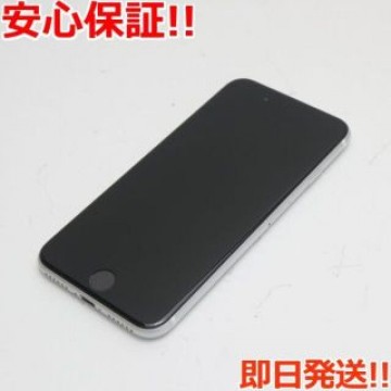 超美品 SIMフリー iPhone SE 第2世代 128GB ホワイト