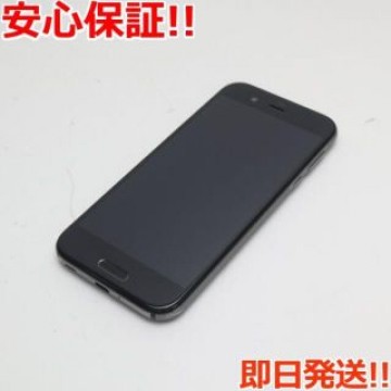 美品 605SH AQUOS R ブラック 白ロム