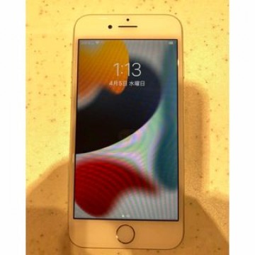Apple iPhone7 32GB Silver