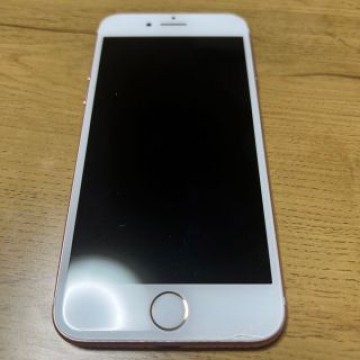 iPhone7 128GB 本体