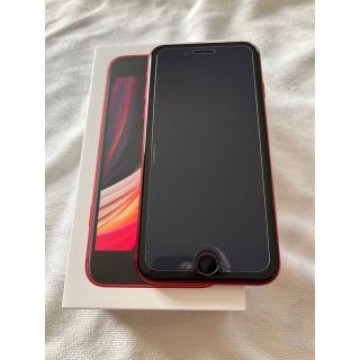 iPhone SE 第2世代　128GB