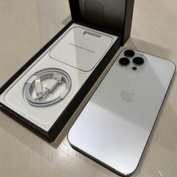 iPhone 13proMax 512GB 香港版SIMフリー