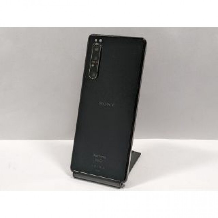 Xperia 1 II docomo SO-51A 128GB［ジャンク］