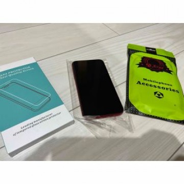 iPhone XR 128GB (PRODUCT)RED
