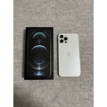 IPHONE 12 PRO MAX 512gb