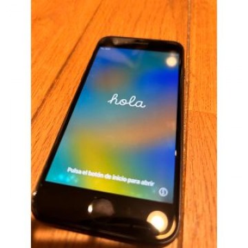 iPhone SE 64GB