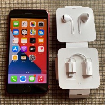 iPhone8 64GB SIMフリー