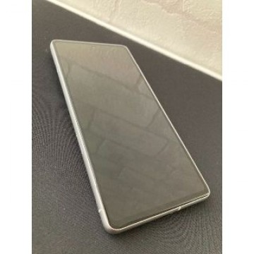 Google Pixel 7 128GB　Snow（白） 本体　極美品　５G