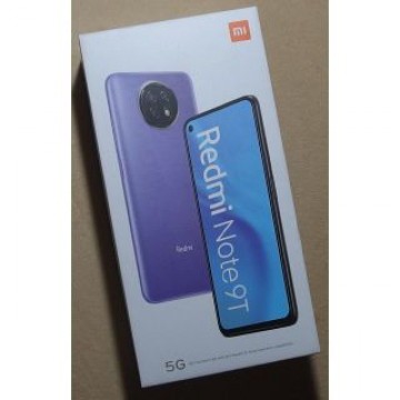 Xiaomi  Redmi 9T 5G SB版 SIM Free