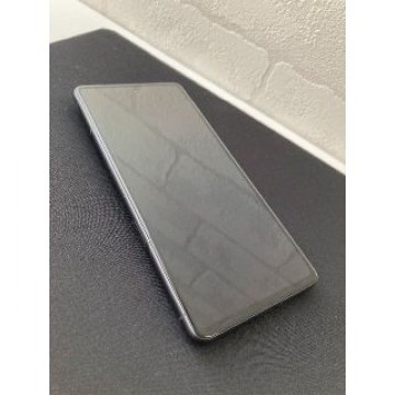 Google Pixel 7 128GB Obsidian（黒） 本体 極美品