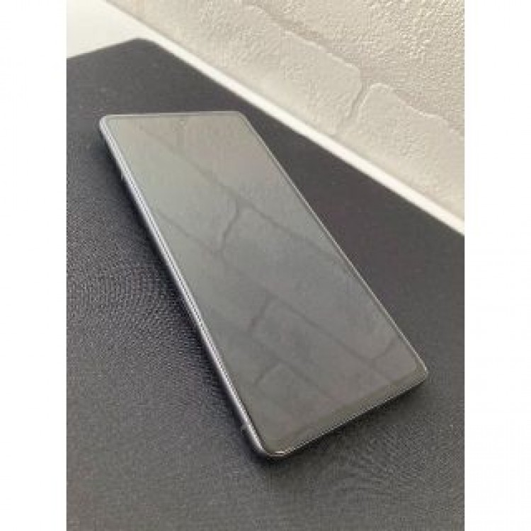 Google Pixel 7 128GB Obsidian（黒） 本体 極美品