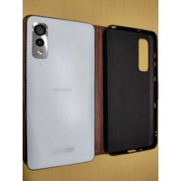 京セラ Android One S8 （ワイモバイル）ホワイト SIMロック解除