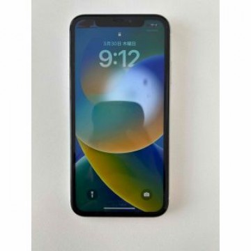 iPhonexr 128GB SIMフリー