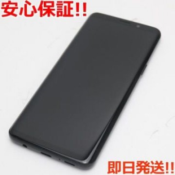 中古 SC-02K ブラック