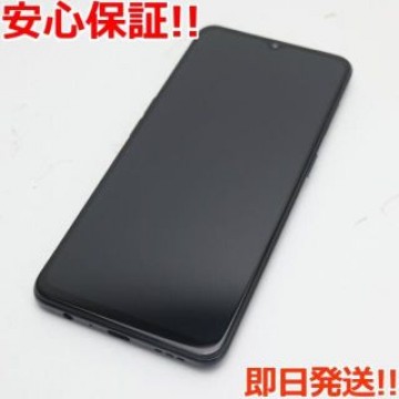 新品同様A002OPY!mobileOPPO Reno3A ブラック