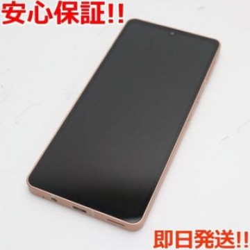 超美品SIMフリーAQUOSsense6 4GB64GB SH-RM19