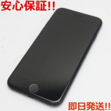 新品同様 SIMフリー iPhone SE 第2世代 64GB ブラック