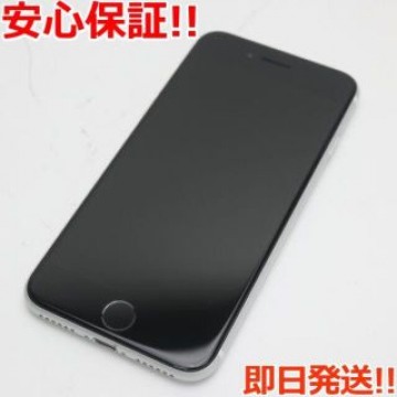 新品同様 SIMフリー iPhone SE 第2世代 64GB ホワイト