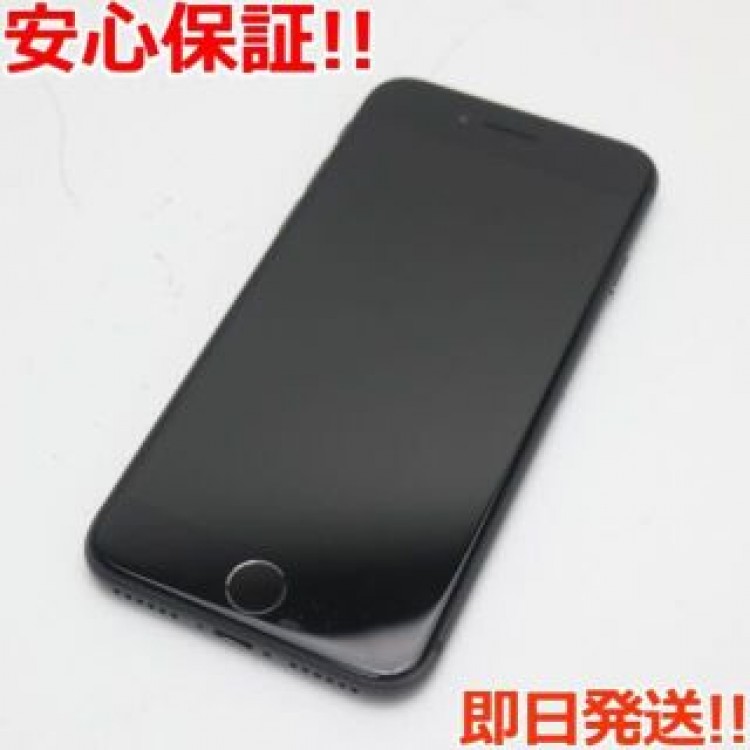 新品同様 SIMフリー iPhone8 256GB スペースグレイ