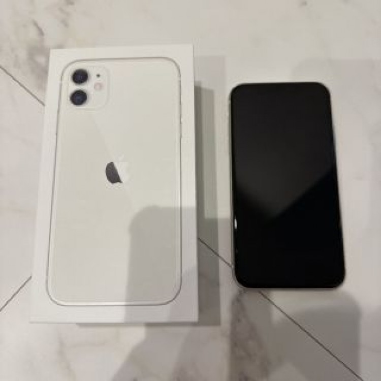iPhone11 64gb
