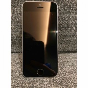iPhone SE1 64GB ブラック
