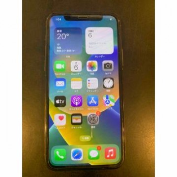 【ジャンク扱い】iPhone11Pro 256GB ゴールド　SIMフリー