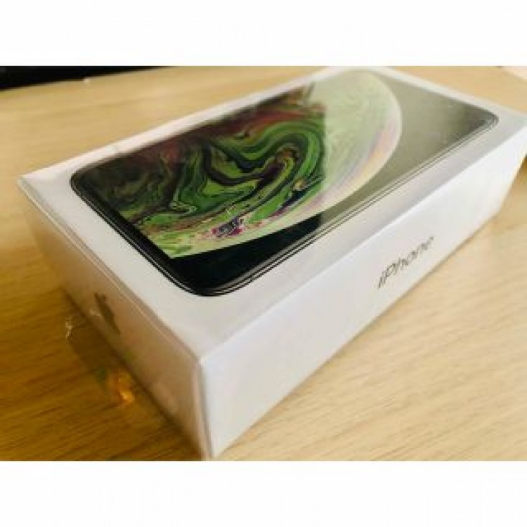 Apple iPhone XS Max 256GB スペースグレイ SIMフリー