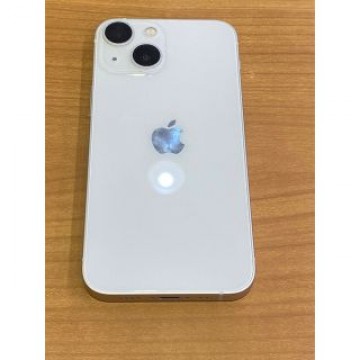 iphone13mini 本体ホワイト 128GB SiMフリー