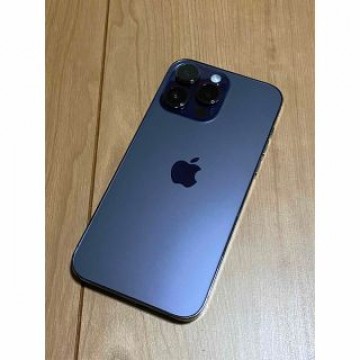 iPhone 14 Pro Max 256GB  パープル