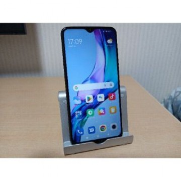 Xiaomi Redmi 9T 4GB/64GB グレー SIMフリー