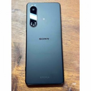 Xperia 5 mark 3 128Gb SIMフリー