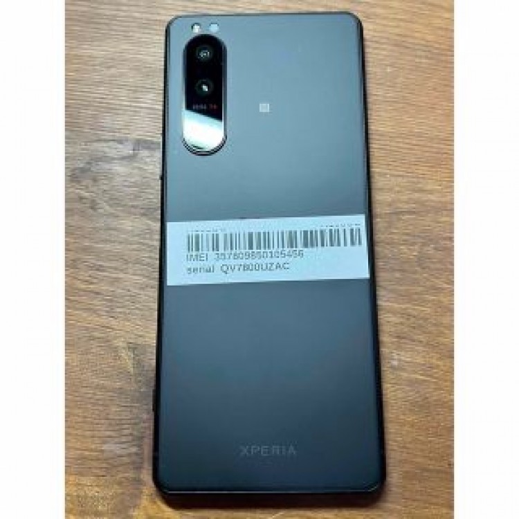 Xperia 5 mark 3 128Gb SIMフリー