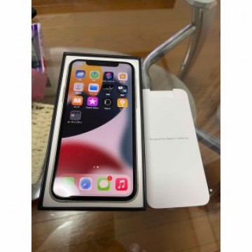 iPhone 11 Pro 256gb シルバー　SIMフリー