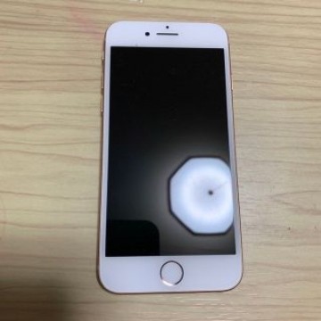 iPhone 8 ジャンク　６４