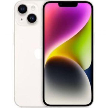 新品未開封iPhone14 128GB SIMフリー　スターライト
