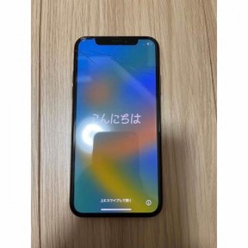 iPhone XS 本体