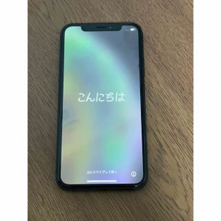 iPhone Xs