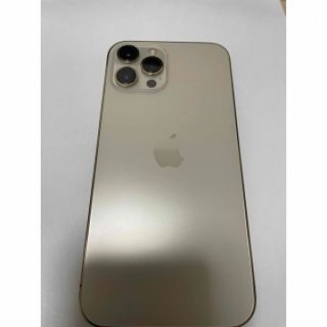 【美品】iPhone12 Pro Max
