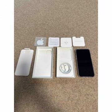 iPhone14Plus 256GB パープル　SIMフリー