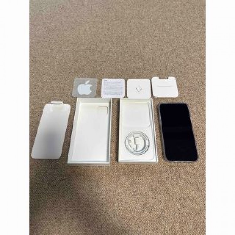 iPhone14Plus 256GB パープル　SIMフリー