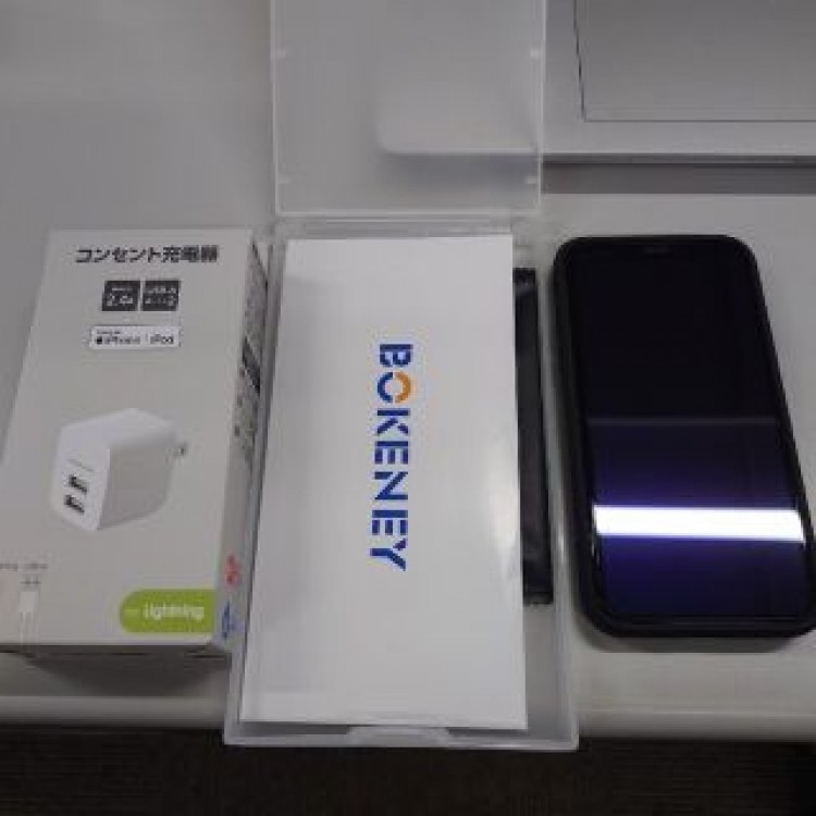 iPhone XS 64GB ゴールド